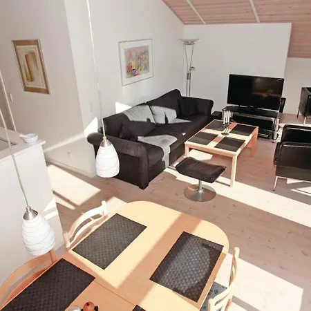 Semesterbostad Holiday Plantagevej Yderby